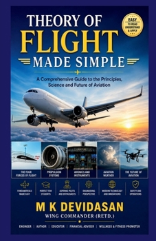 Theory of Flight: Made Simple