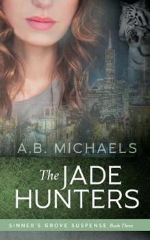 Paperback The Jade Hunters Book