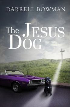 Paperback The Jesus Dog Book