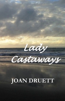 Paperback Lady Castaways Book