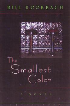 Hardcover The Smallest Color Book