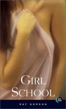 Mass Market Paperback Girl School Book