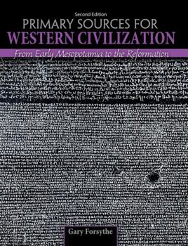 Misc. Supplies A Concise History of Western Civilization: From Prehistoric to Early-Modern Times Book