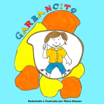 Paperback Garbancito [Spanish] Book