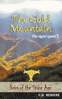 Paperback The Gold Mountain Book