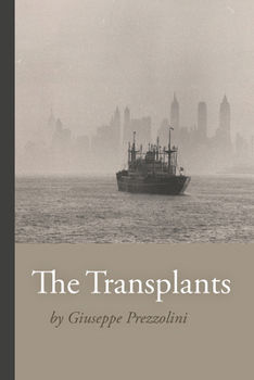 Paperback The Transplants Book