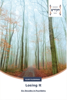 Paperback Losing It Book