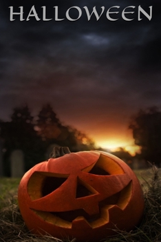 SKULL , HALLOWEEN NOTEBOOK , MEMORY BOOK TO WRITE OR DRAW  , 6X9 , 100 BEAUTIFUL PAGES , NOTES , JOURNAL , MEMORY BOOK: school notes , notebook , journal