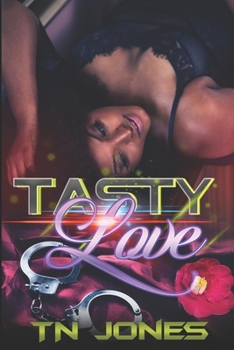 Paperback Tasty Love Book