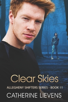 Paperback Clear Skies Book