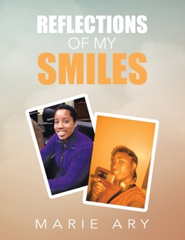 Paperback Reflections of My Smiles Book