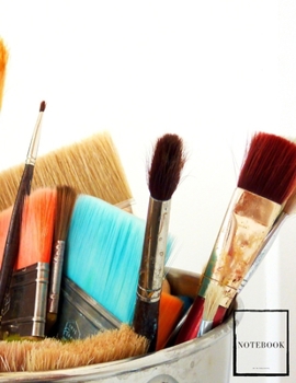 Sketchbook Blank Notebook Drawing Pad: Unlined Ruled Pages Book (8.5 x 11 inches A4) - 100 Pages Journal II Planning, Drawing, Sketching, Writing,: ... portraits, pastels (Painting & Sketching)