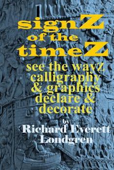 Paperback signZ of the timeZ Book
