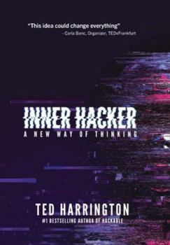 Hardcover Inner Hacker Book