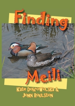 Paperback Finding Meili Book