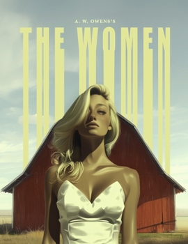 A. W. Owens's The Women (Variant Cover)