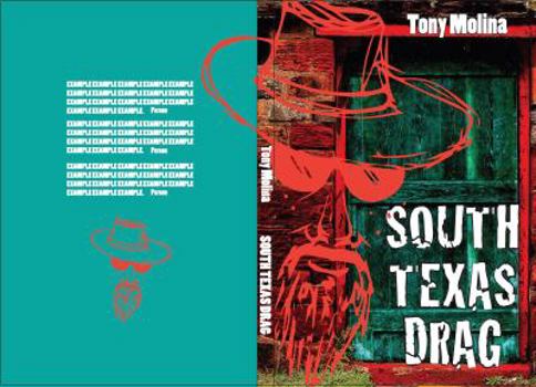 Paperback South Texas Drag Book