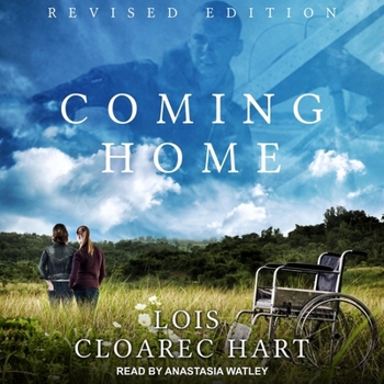 MP3 CD Coming Home Book