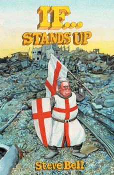 Paperback If... Stands Up Book