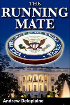 Paperback The Running Mate Book