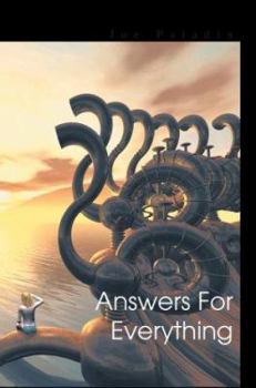 Hardcover Answers For Everything Book