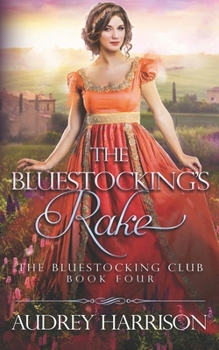 Paperback The Bluestocking's Rake Book