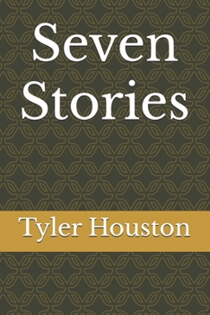 Paperback Seven Stories Book