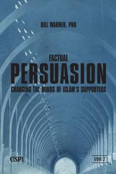 Paperback Factual Persuasion Book