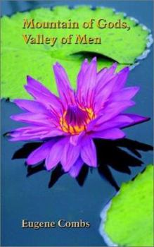 Paperback Mountain of Gods, Valley of Men Book