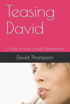 Paperback Teasing David Book