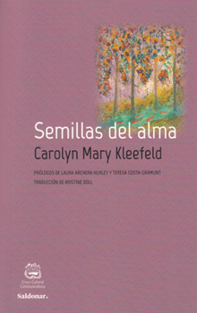 Paperback Semillas del Alma Book