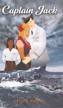 Hardcover Captain Jack Book