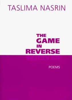 Paperback The Game in Reverse: Poems Book
