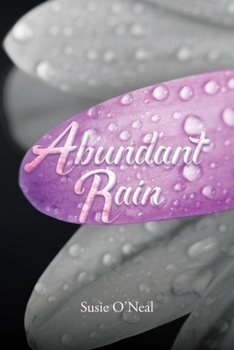 Paperback Abundant Rain Book