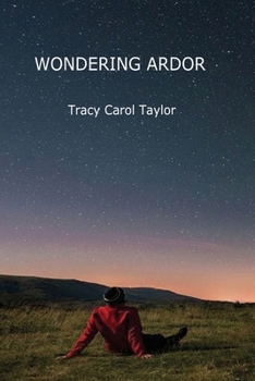Paperback Wondering Ardor Book