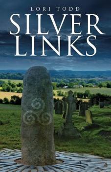 Paperback Silver Links Book