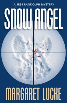 Paperback Snow Angel: A Jess Randolph Mystery Book
