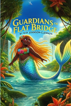 Guardians of Flat Bridge (Ryan and Livi Explore Jamaica)