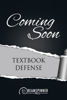 Paperback Textbook Defense: Volume 5 Book