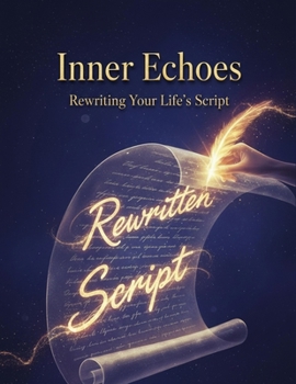 Paperback Inner Echoes: Rewriting Your Life'S Script Book