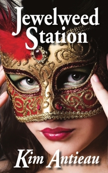Paperback Jewelweed Station Book