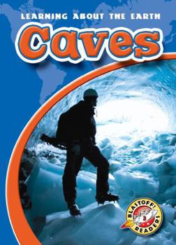 Paperback Caves Book