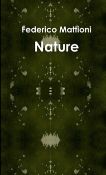 Paperback Nature [Italian] Book