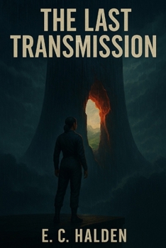 Paperback The Last Transmission Book