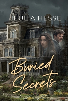 Paperback Buried Secrets Book