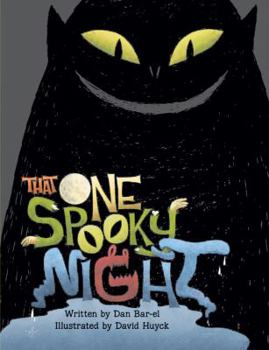 Paperback That One Spooky Night Book