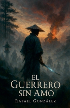 Paperback El Guerrero sin Amo [Spanish] Book