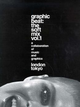 Paperback Graphic Beat the Soft Mix: London & Tokyo Book