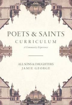 Product Bundle Poets & Saints Curriculum Book