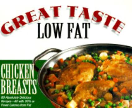 Spiral-bound Chicken Breasts Book